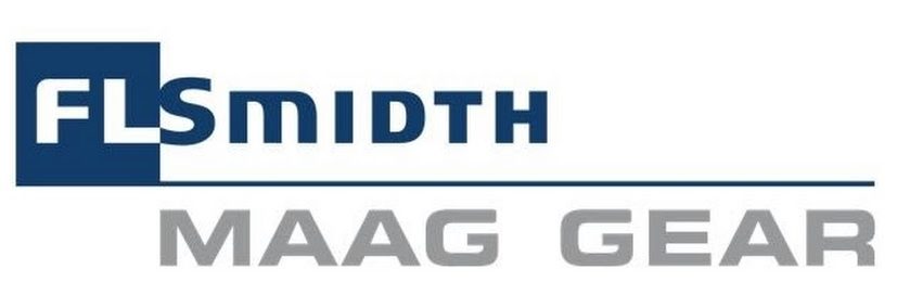 FLSmith Maag Gear