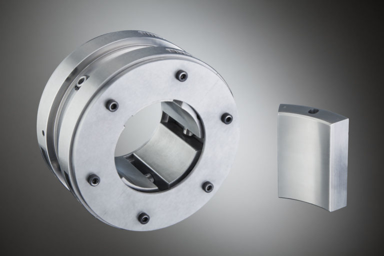 Tilting Pad Journal Bearings GTW