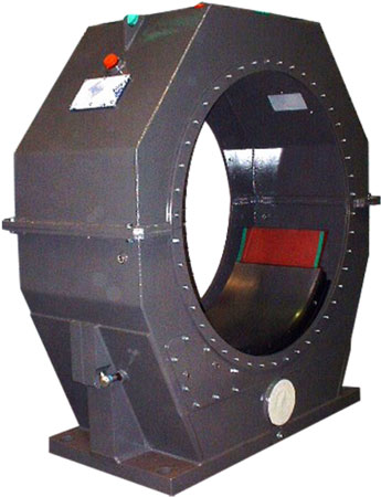 Bearings for mills WH