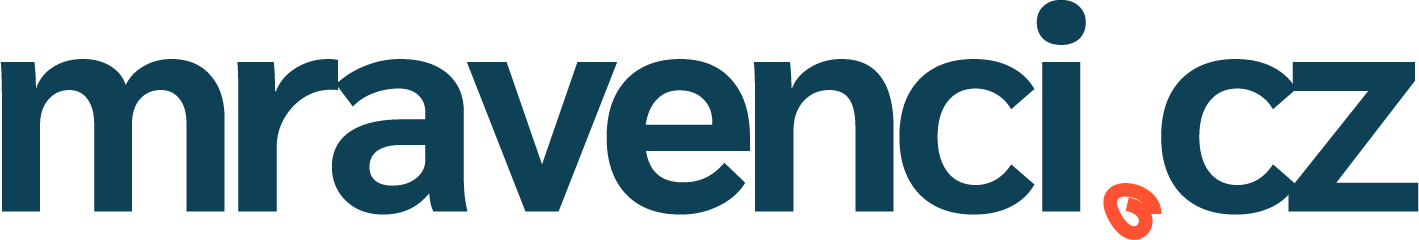 Navrhujeme a stavíme promyšlené weby – Mravenci.cz